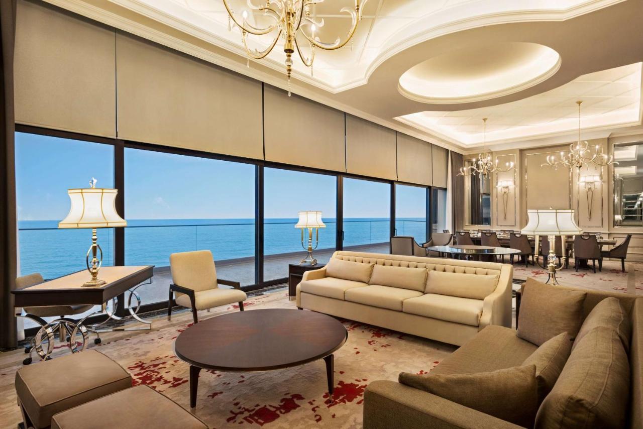 Ramada By Wyndham Findikli Hotel 4*