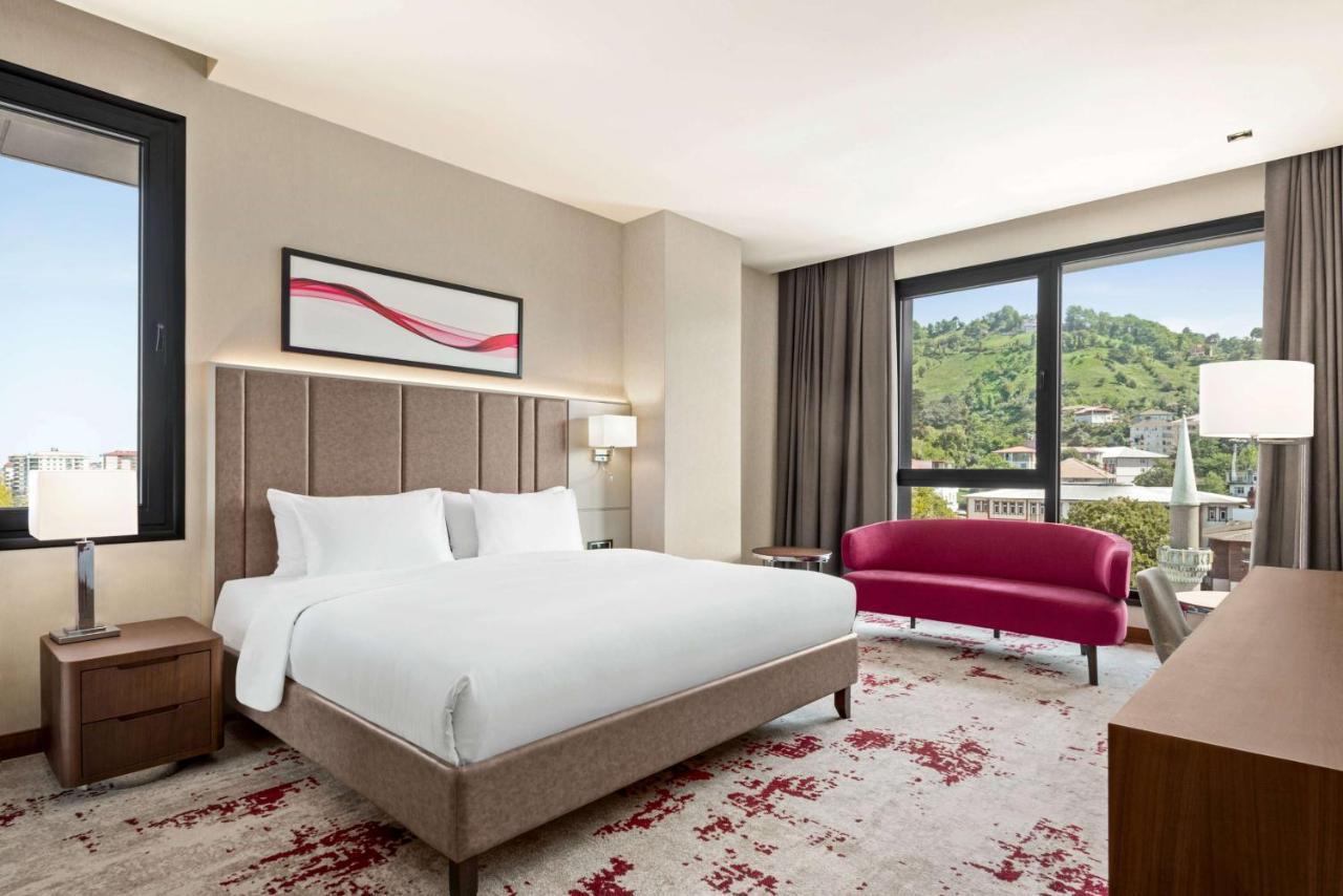 Hotel Ramada By Wyndham Findikli 4*