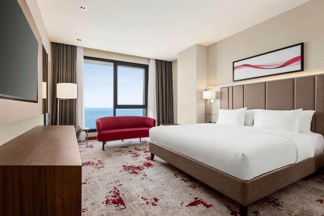 Ramada By Wyndham Findikli Rize