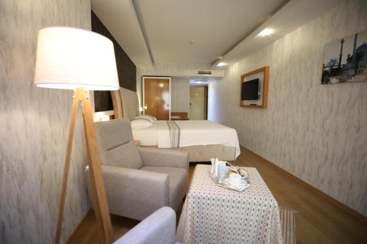 Bayazit Hotel Iskenderun