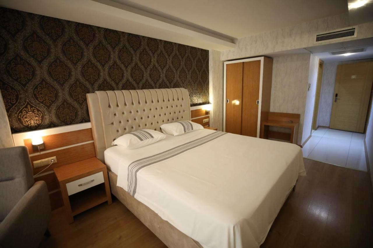 Bayazit 3* Iskenderun