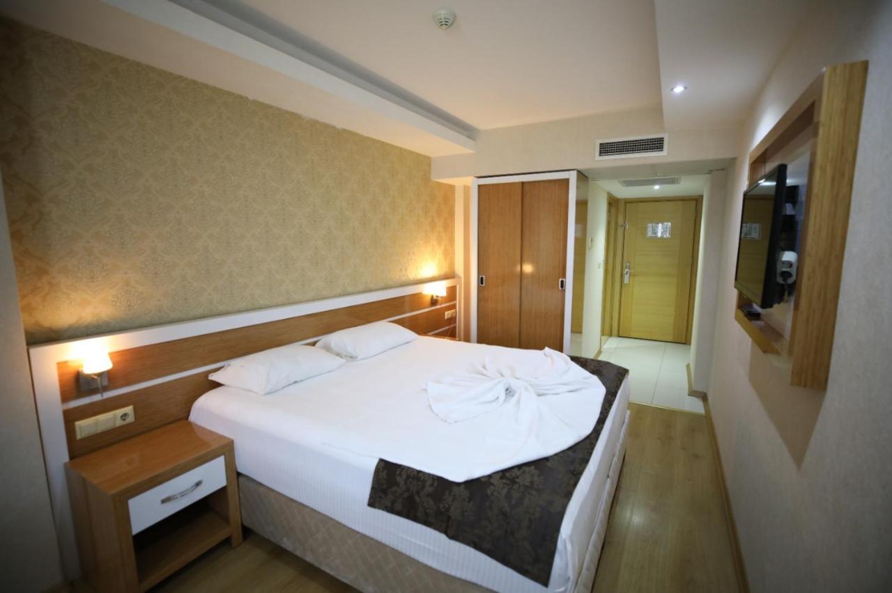 Bayazit Hotel