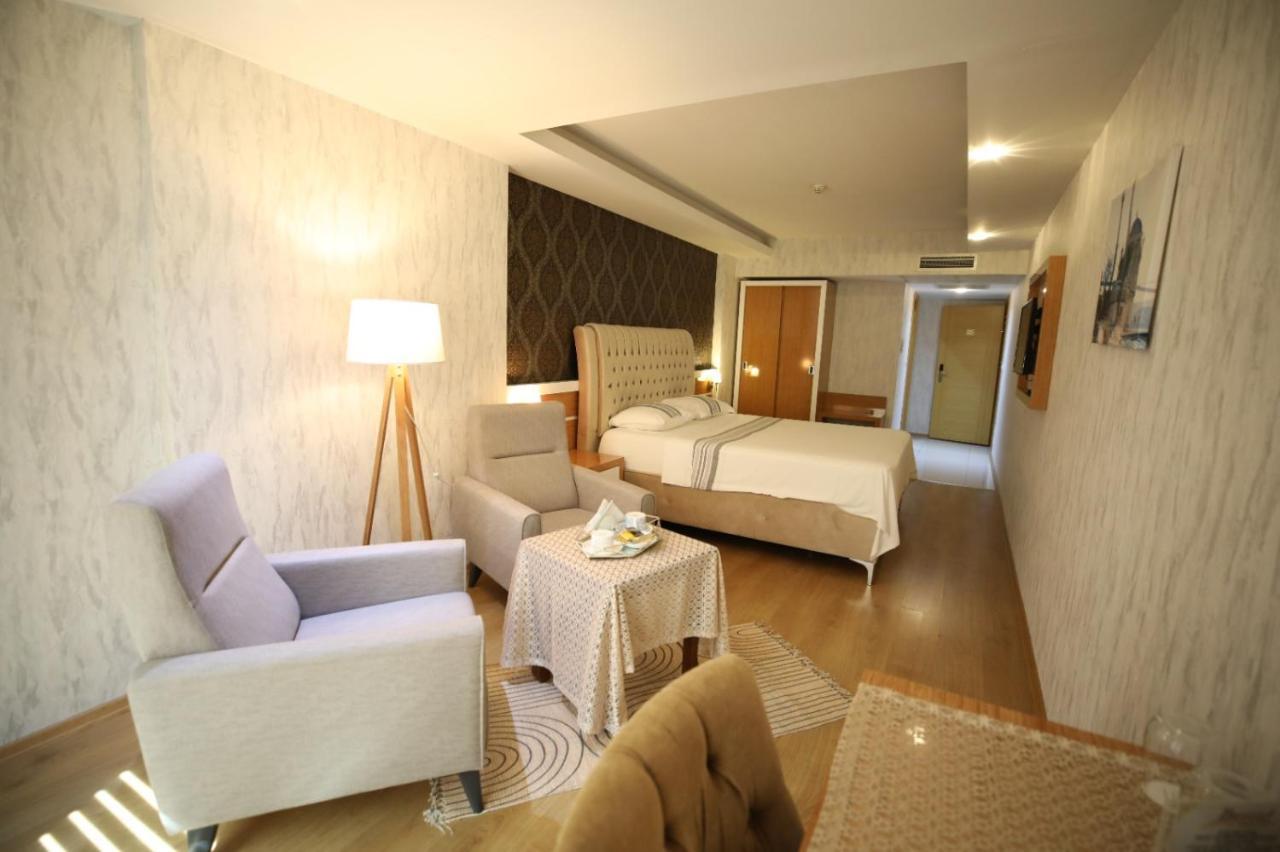 Hotel Bayazit 3*
