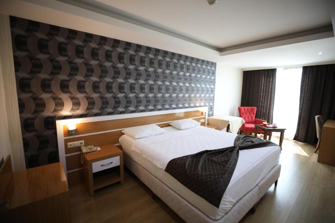 Hotel Bayazit