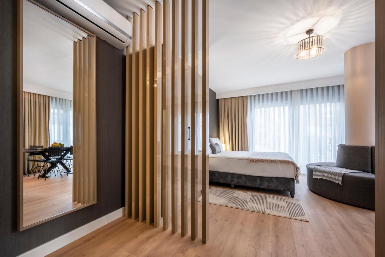 Apartment Ciragan Bosphorus *