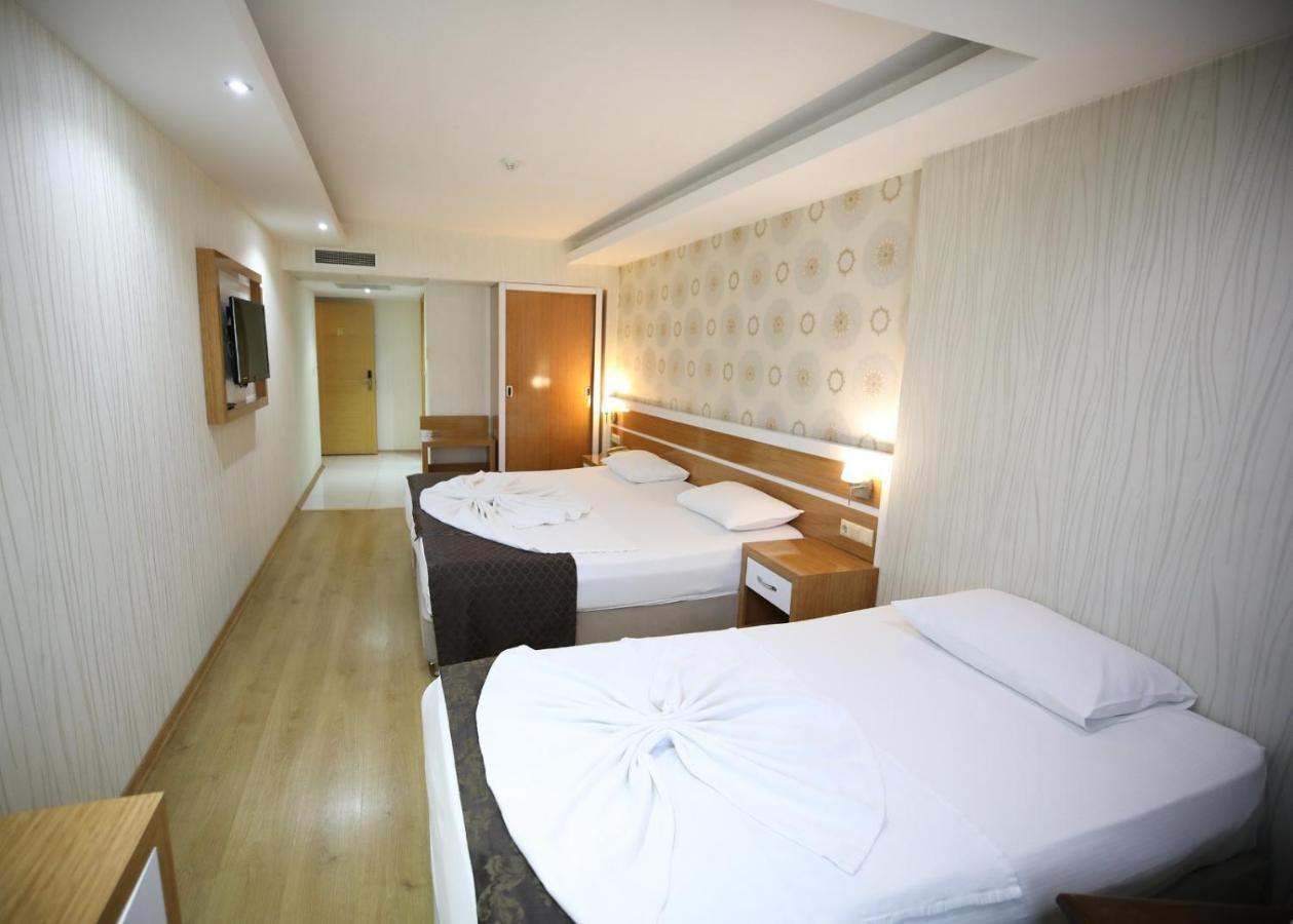 Bayazit Hotel 3*