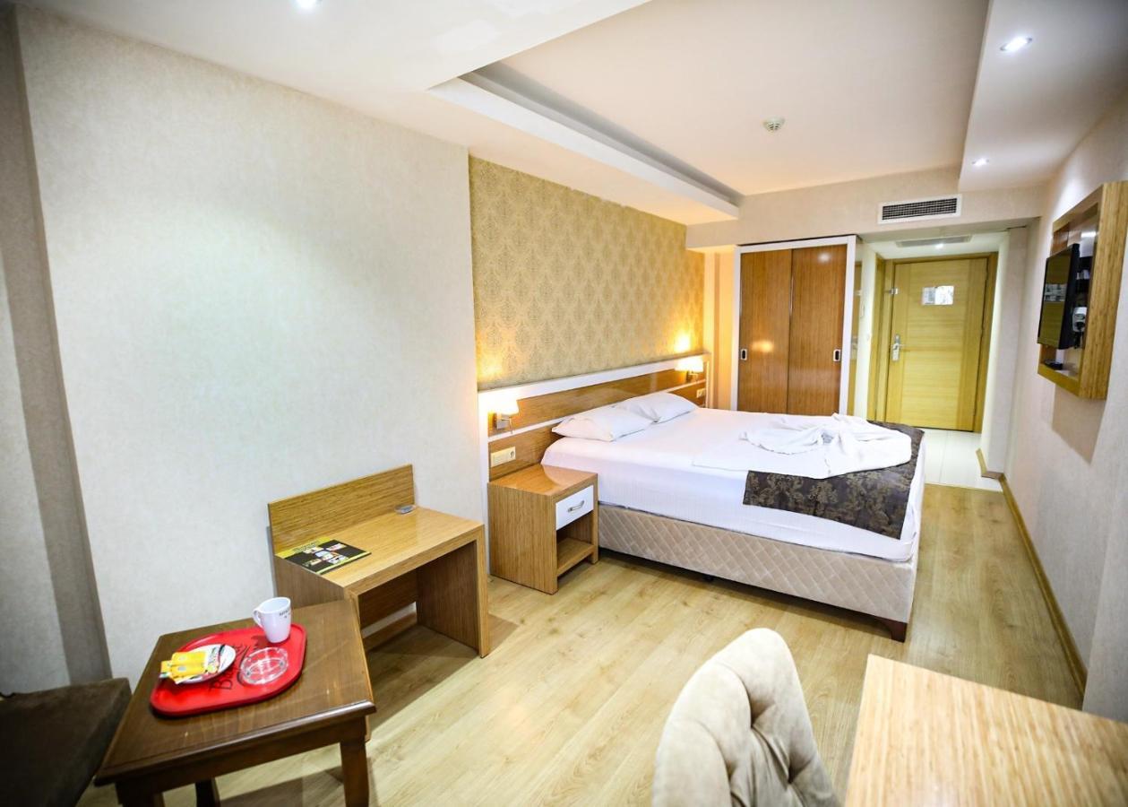 Bayazit 3* Iskenderun
