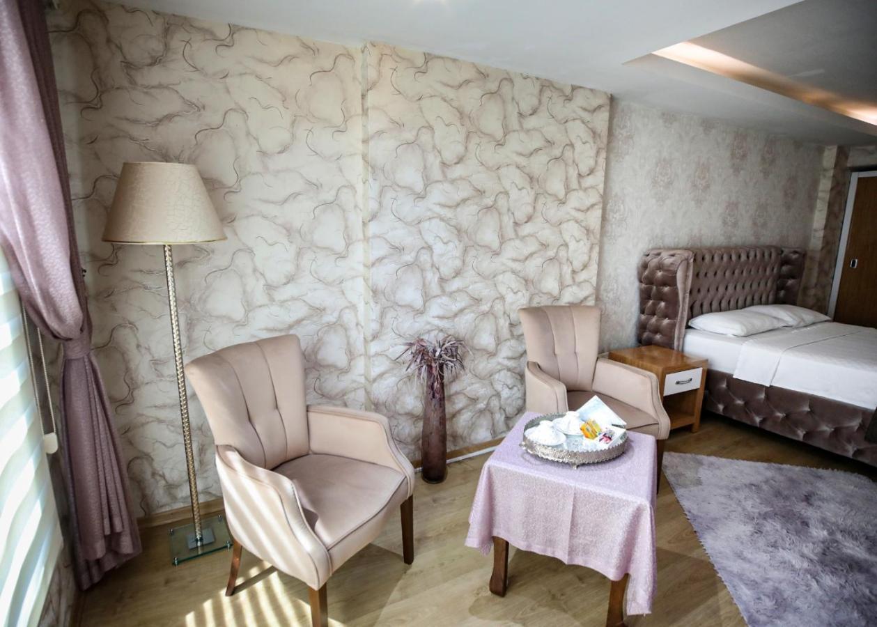 Bayazit Hotel