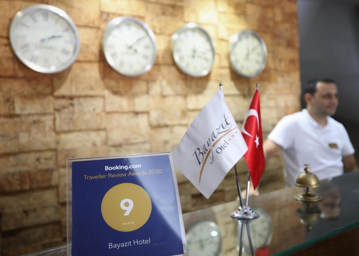 Bayazit 3*