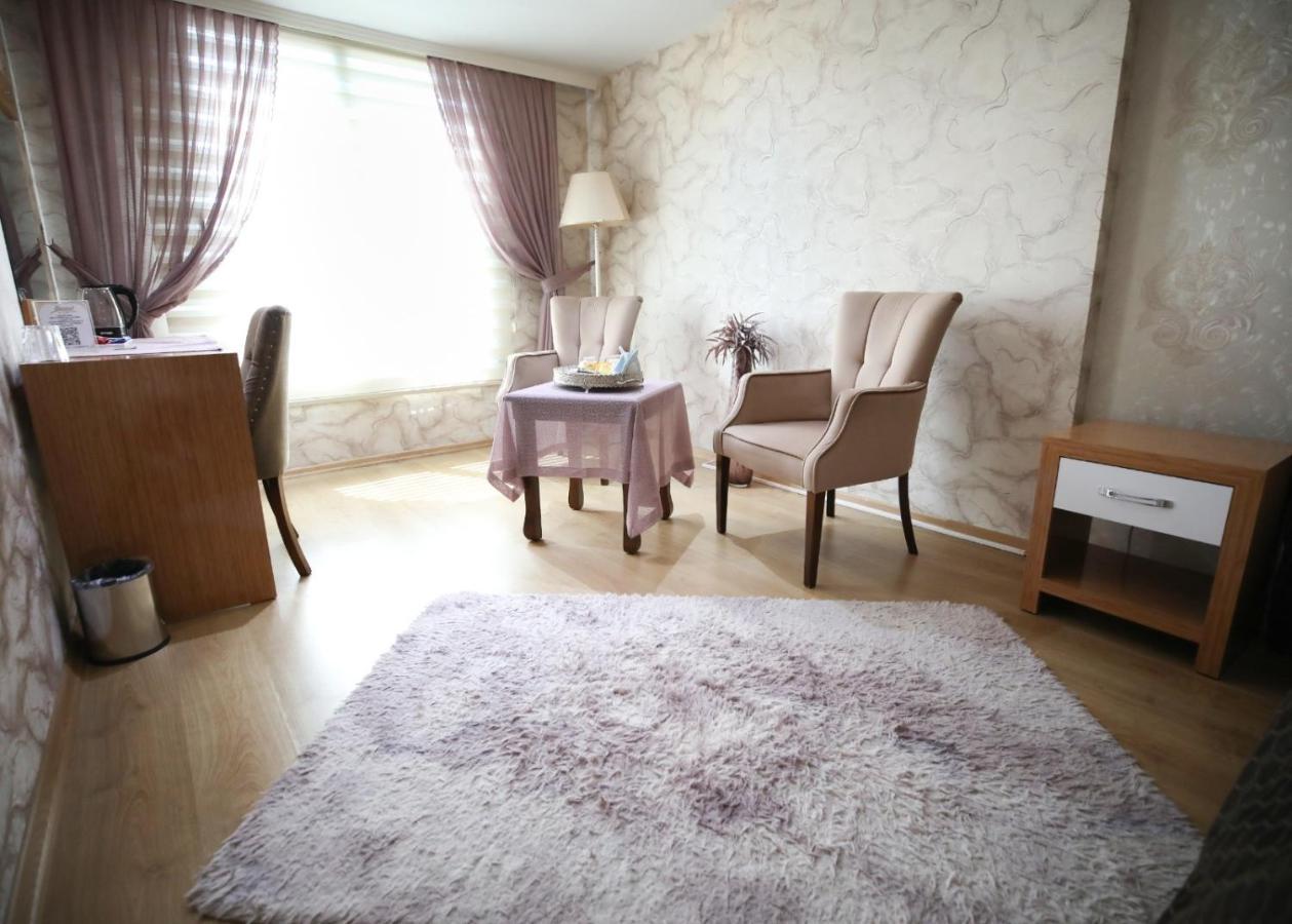 Bayazit Hotel 3*