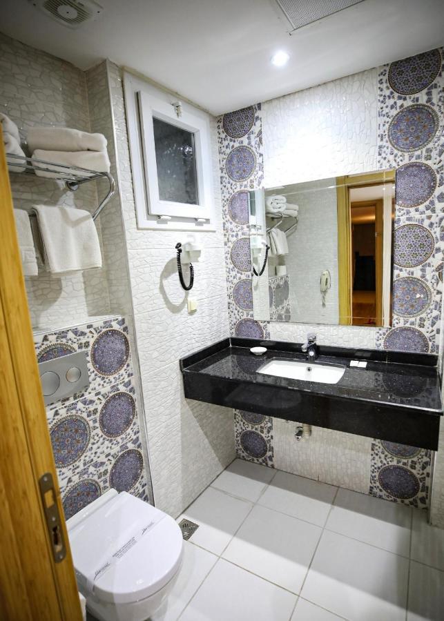 Hotel Bayazit