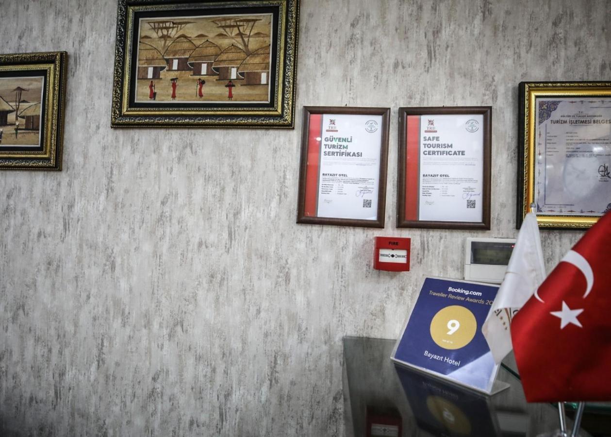 Hotel Bayazit