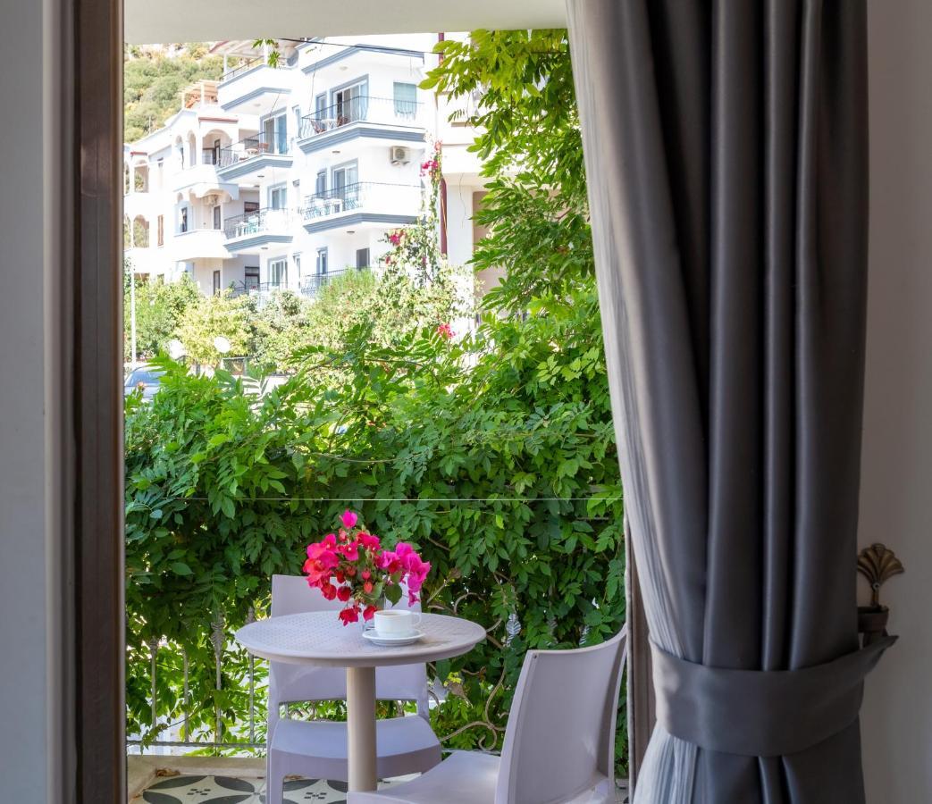 Cedrus Aparthotel 2*