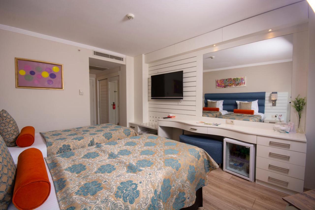 Orange County (adults Only) Resort 5*
