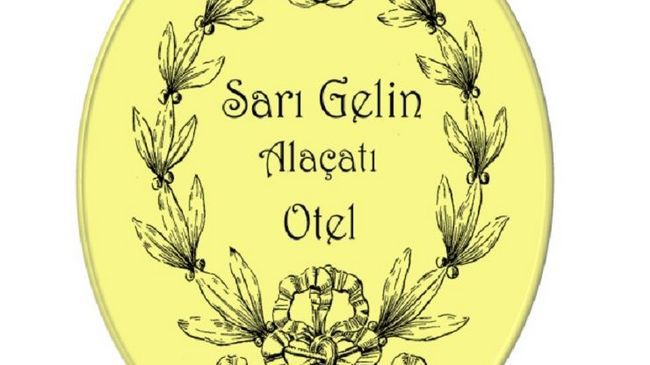 Sari Gelin Alacati