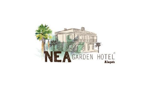 Mara Bahce 3* Alacati