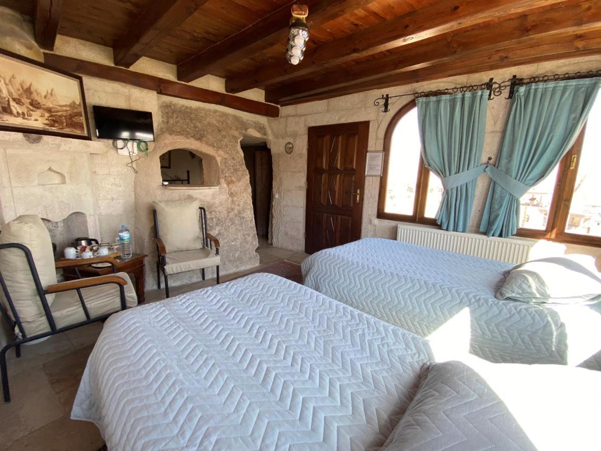 Turquaz Cave Hotel 2*
