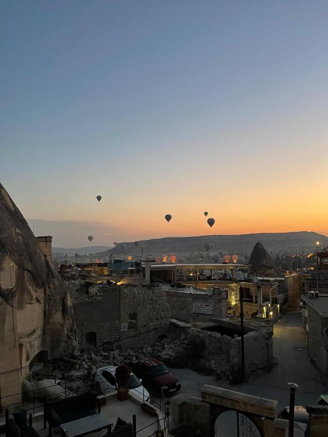 Hotel Turquaz Cave Goreme