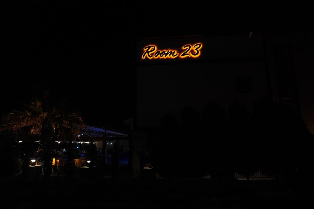 23 Akcay (Edremit)