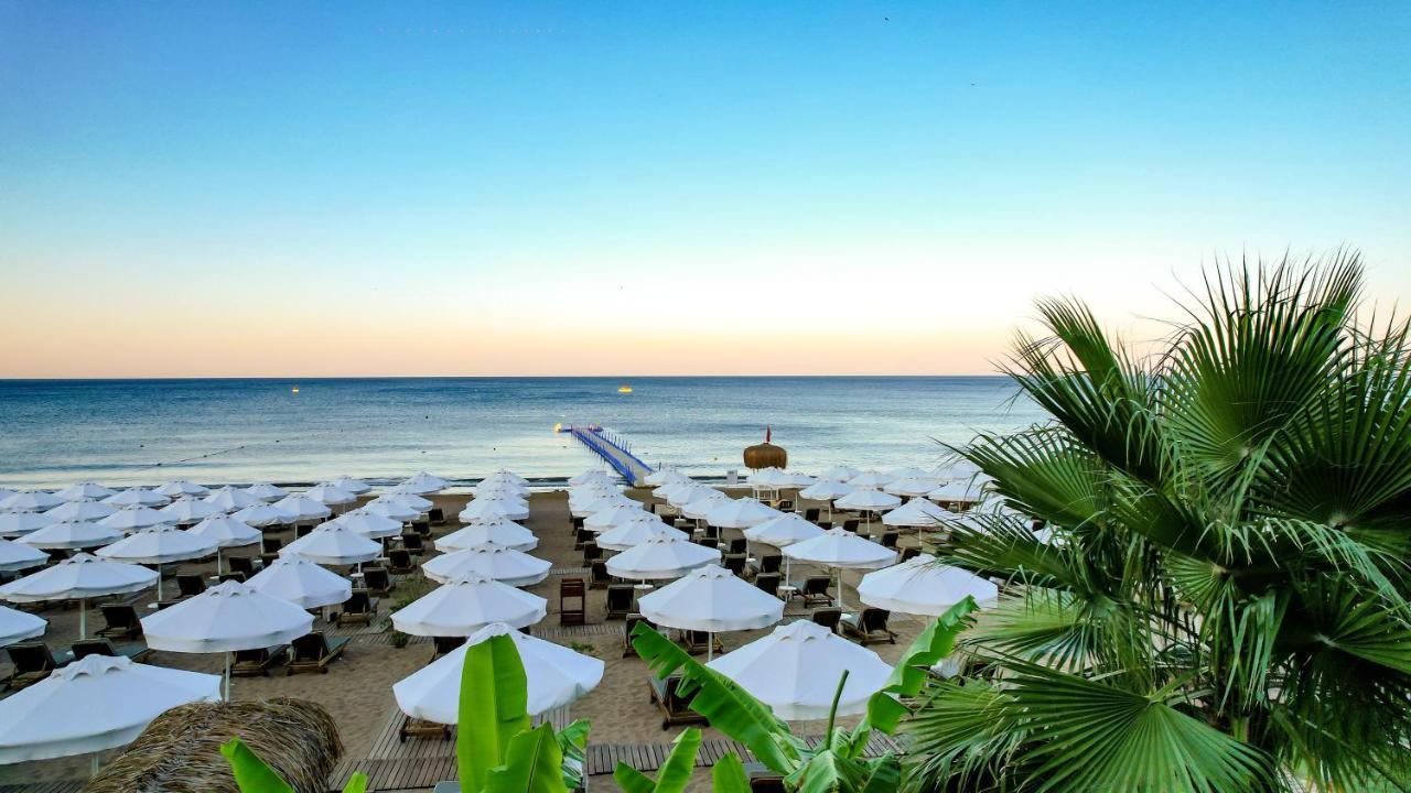 Hotel Barut Hemera