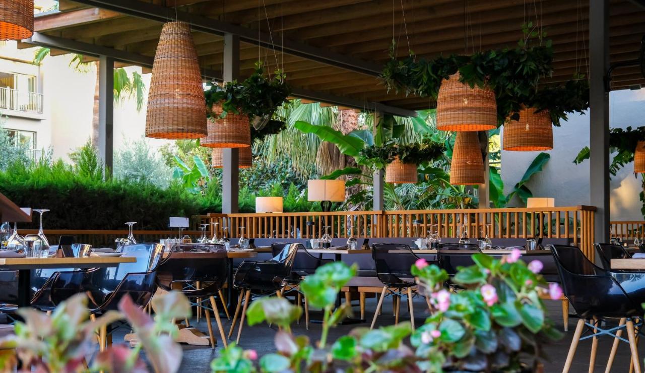 Hotel Barut Hemera Side