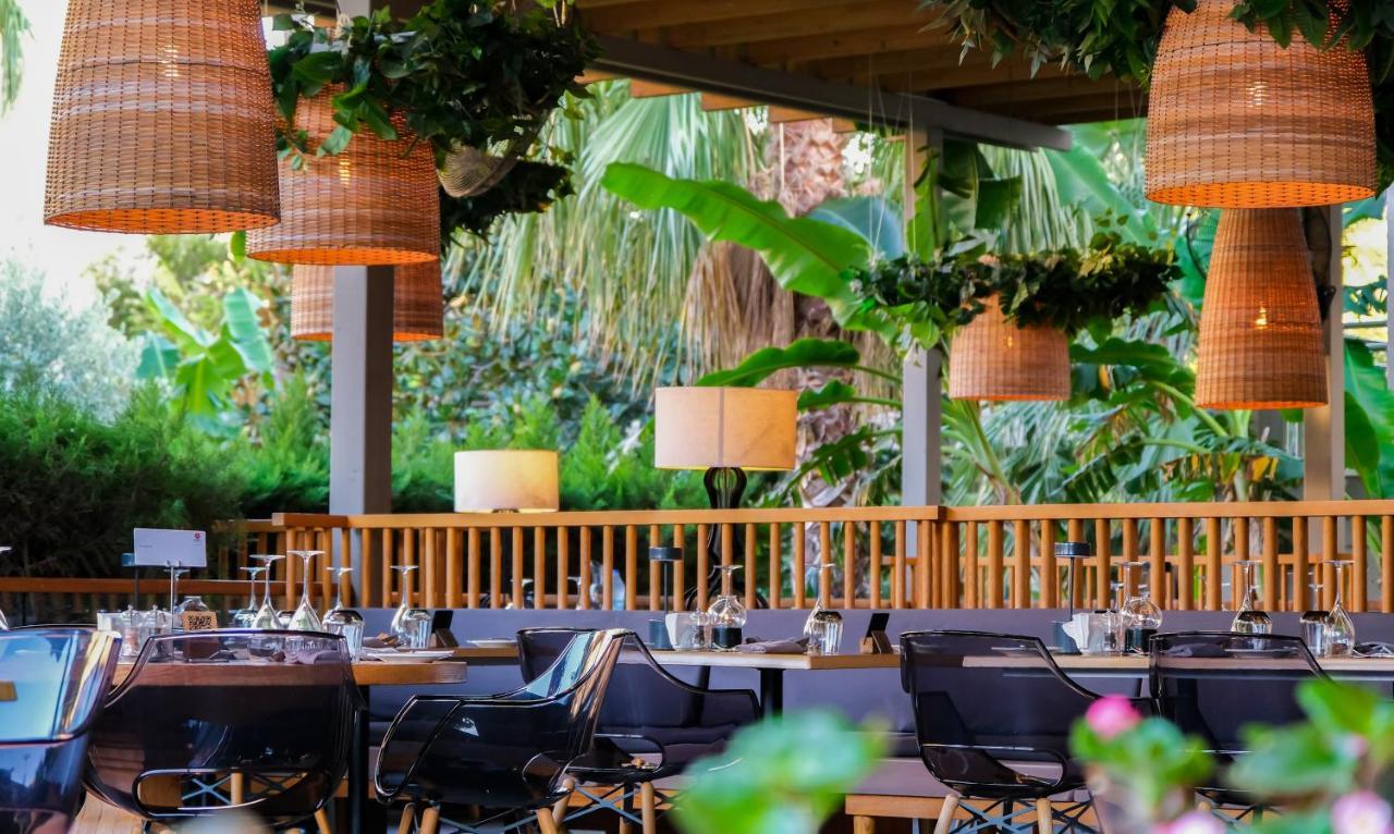Barut Hemera Hotel 5*