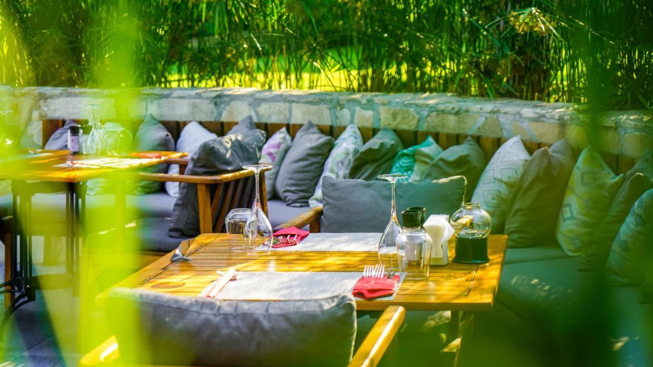 Hotel Barut Hemera 5*