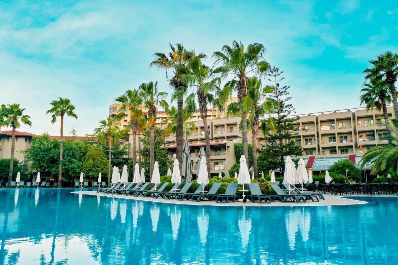 Hotel Barut Hemera 5*