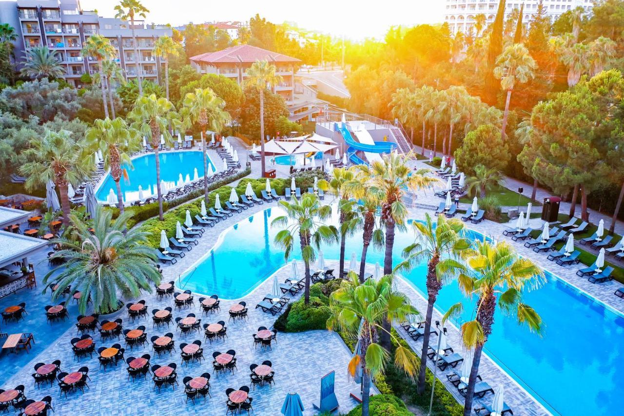 Hotel Barut Hemera 5*