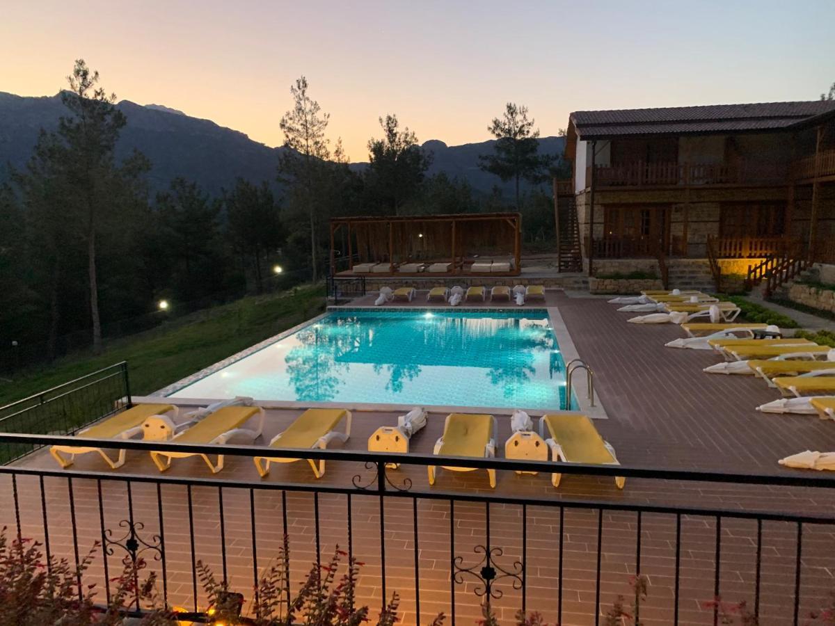 Maison Hill Hobbit & Boutique Hotel *