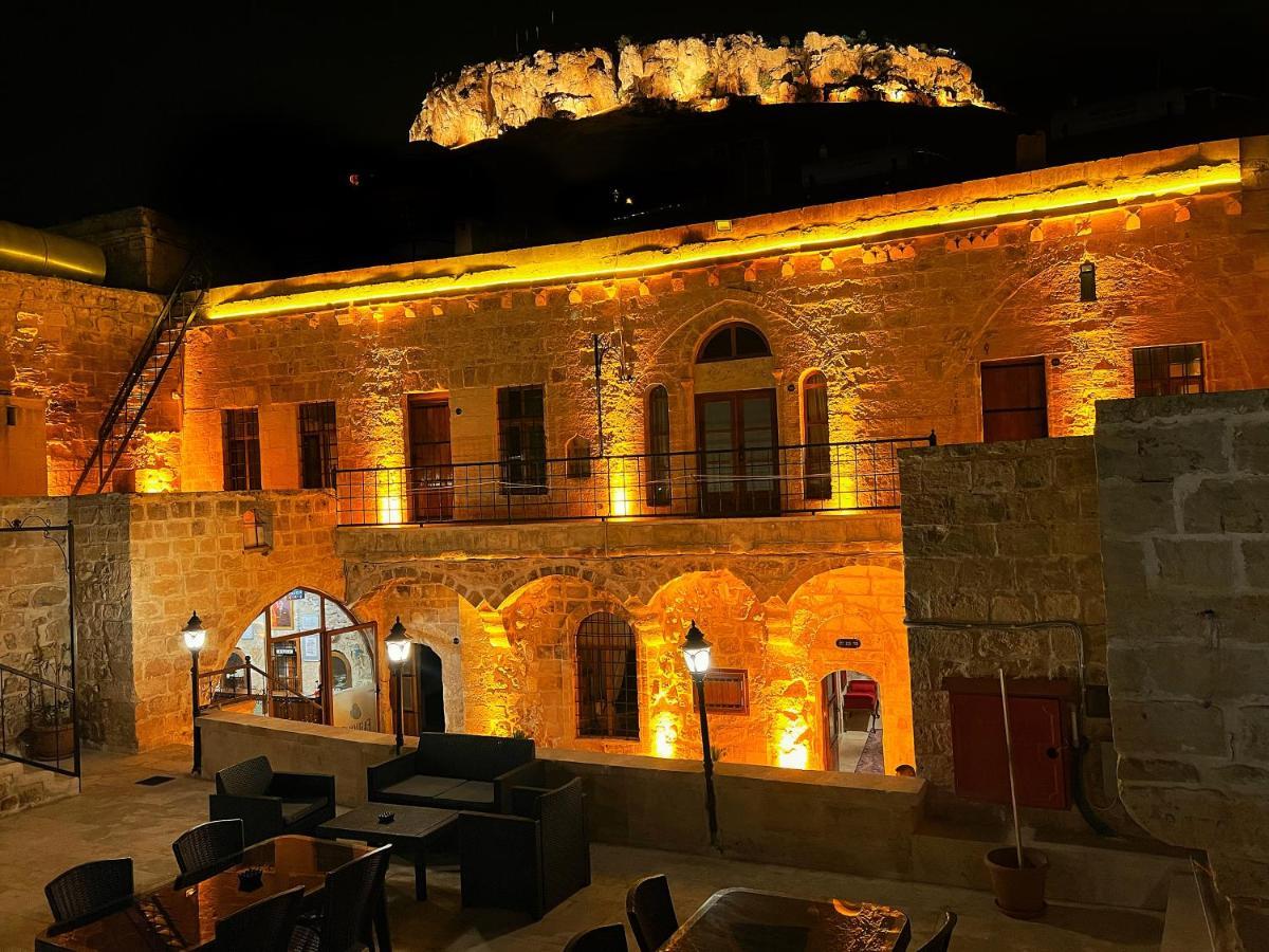 Fairouz 3* Mardin