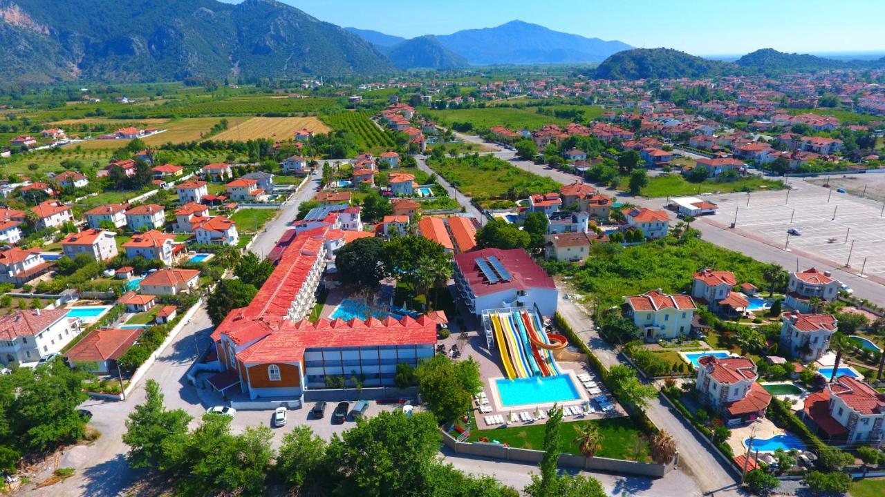 Grand Emir Hotel 4*