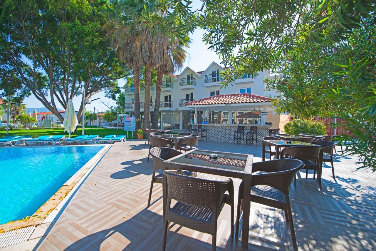 Grand Emir Hotel