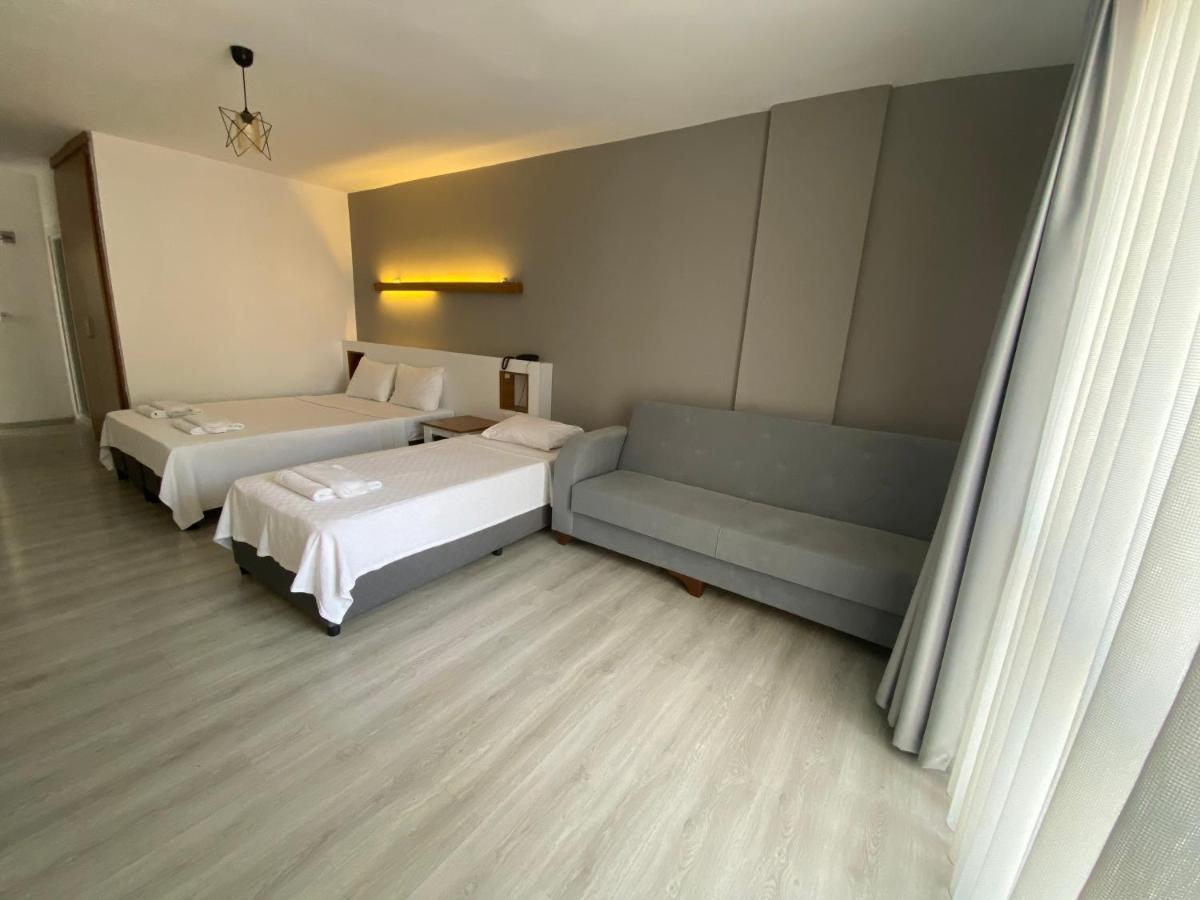 Hotel Grand Emir 4*