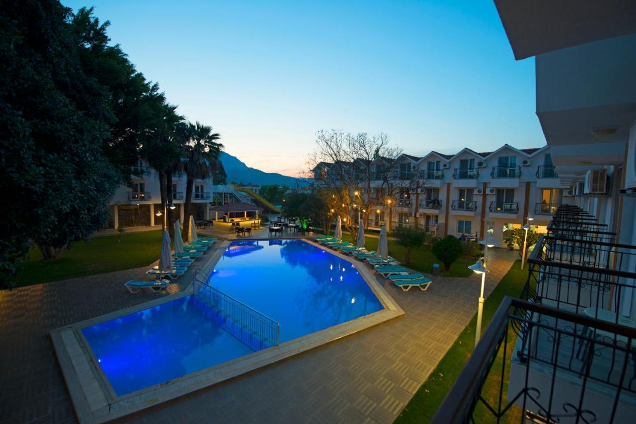 Grand Emir Hotel 4*