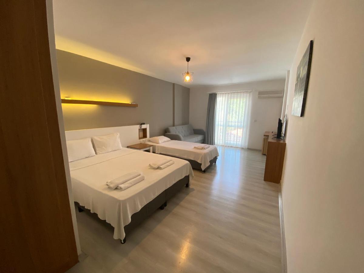 Grand Emir Hotel 4*