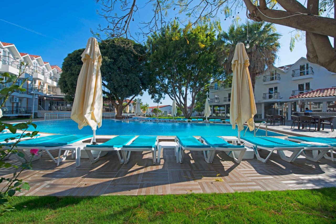 Grand Emir Hotel Ortaca (Mugla)