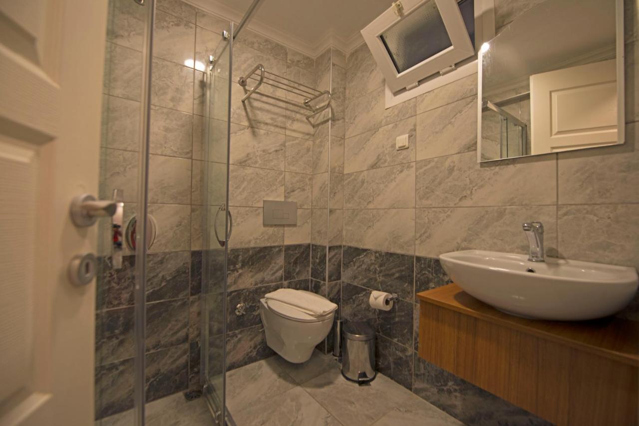 Grand Emir Hotel Ortaca (Mugla)