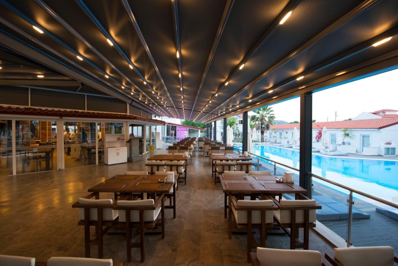 Grand Emir Hotel Ortaca (Mugla)