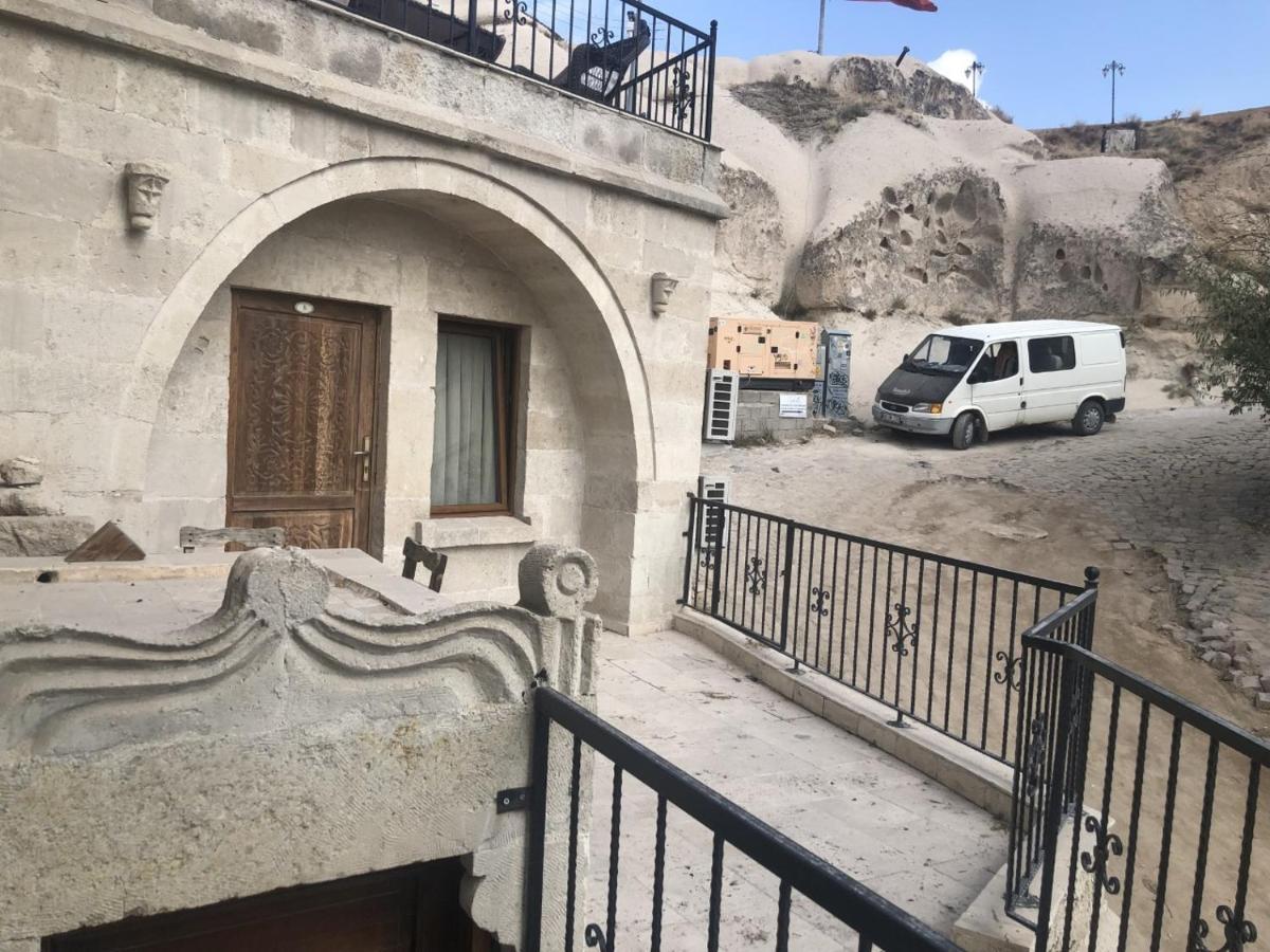 Arif Cave Hotel