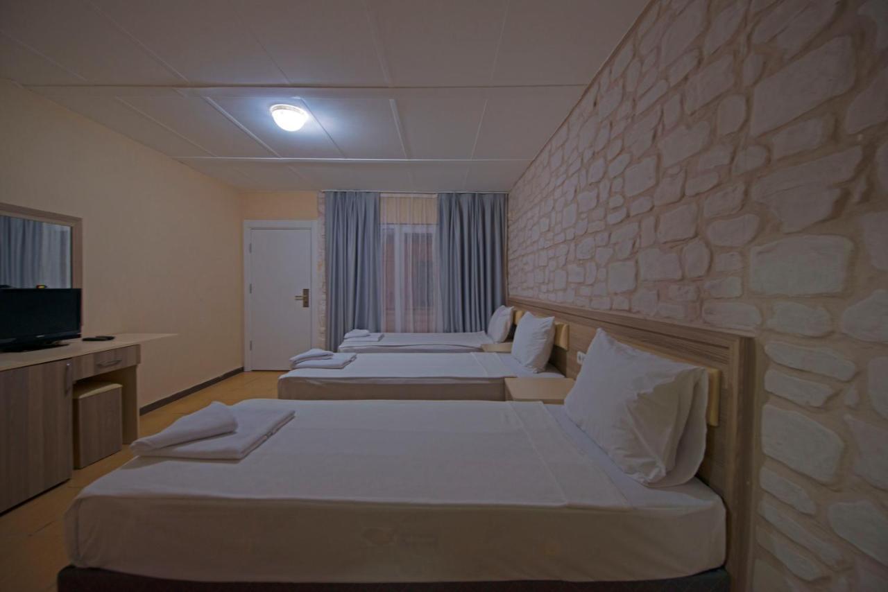 Grand Emir Hotel 4*