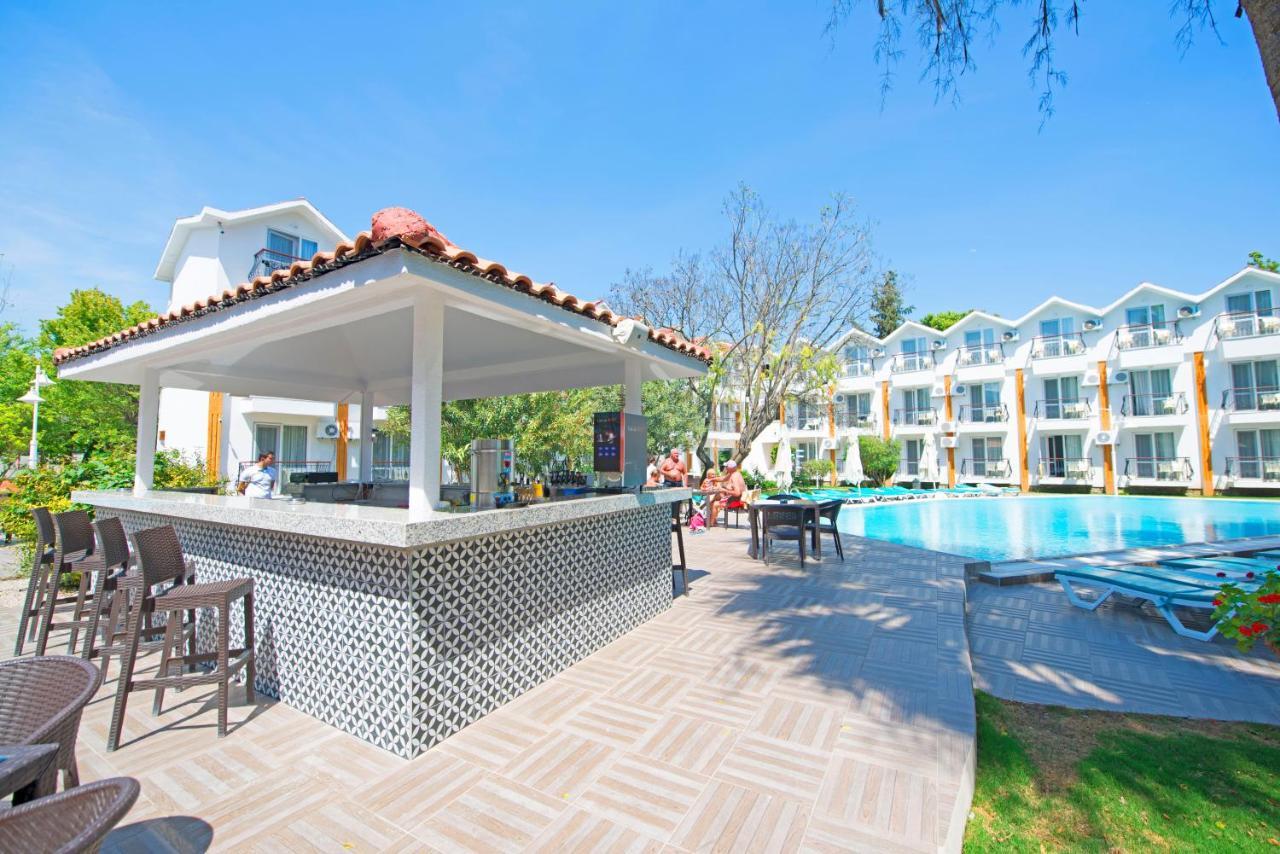 Hotel Grand Emir 4*