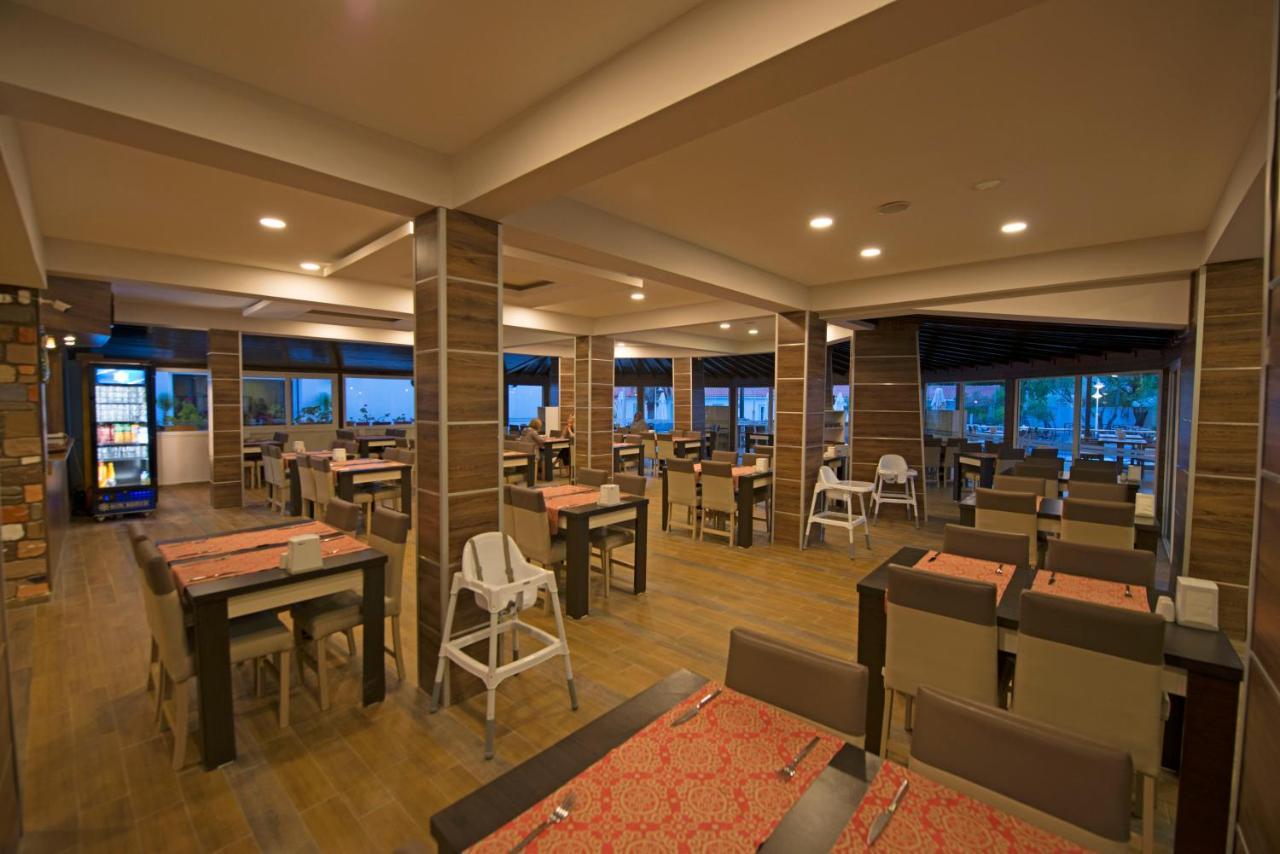 Grand Emir Hotel Ortaca (Mugla)
