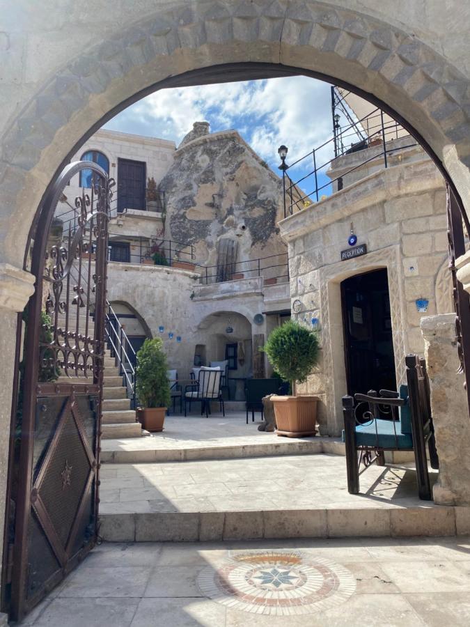 Turquaz Cave Hotel