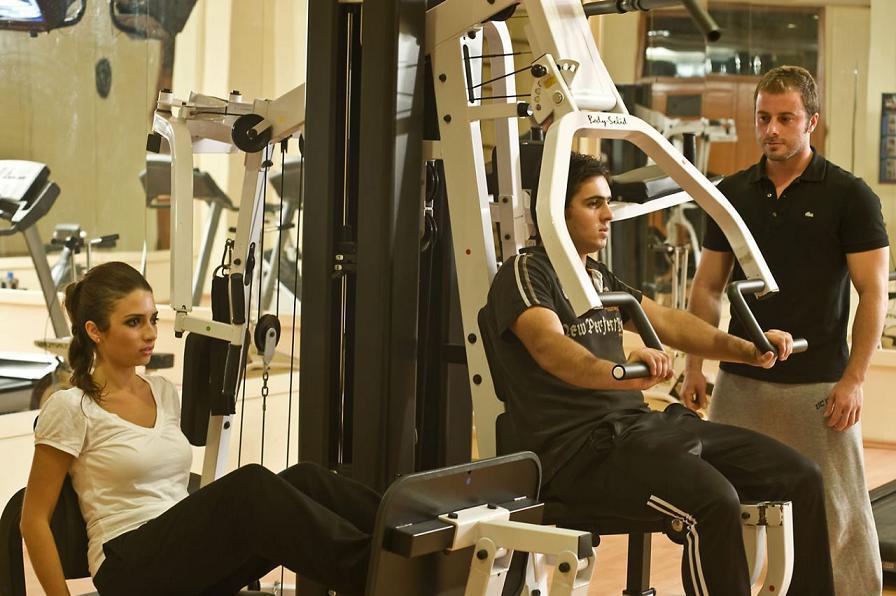 Resort Kervansaray Thermal Convention Center & 5*