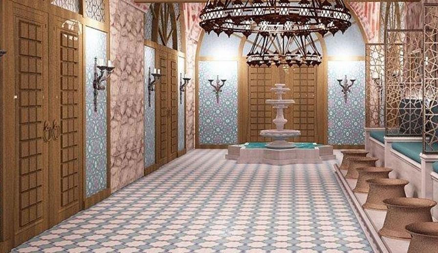 Kervansaray Thermal Convention Center & 5* Bursa