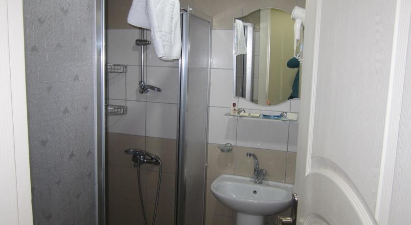 Hotel Alican 1 Izmir
