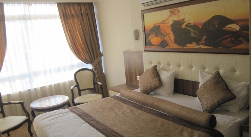 Alican 1 3* Izmir