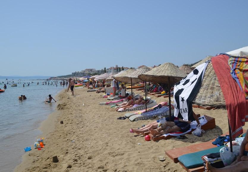 Megas 3* Ayvalik