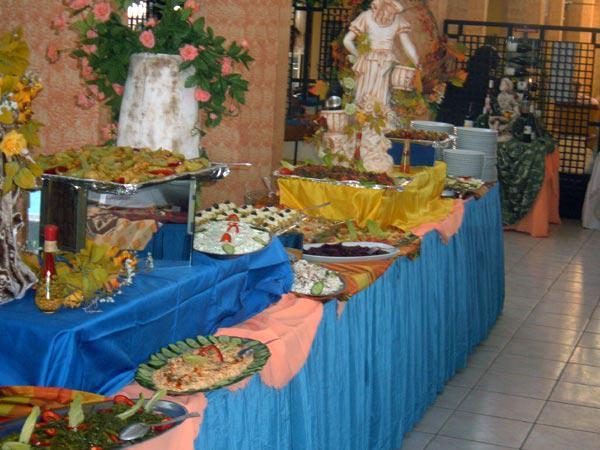 Hotel Palmera